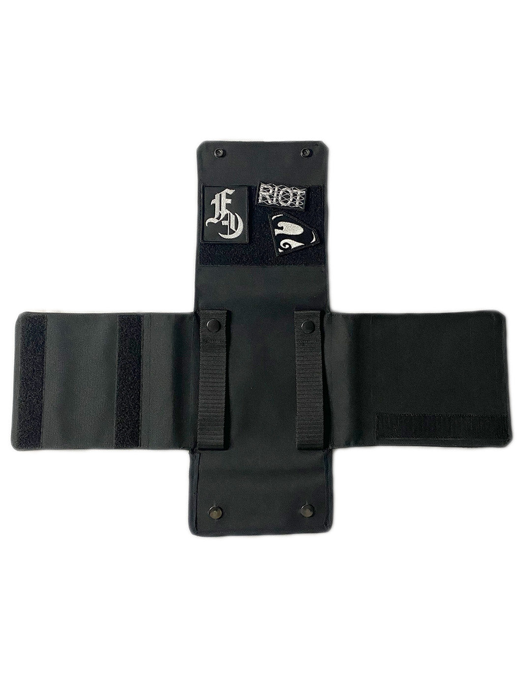 FE TACTICAL POCKET - BIZARRO