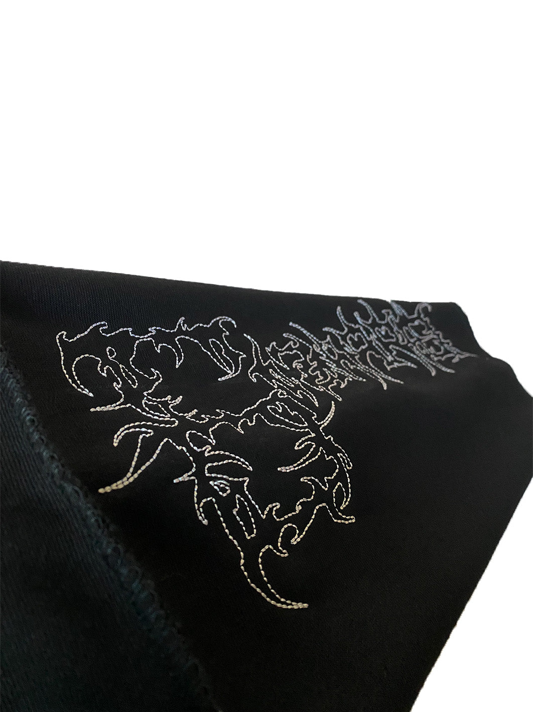 TRIBAL SECRET HOODIE - BIZARRO