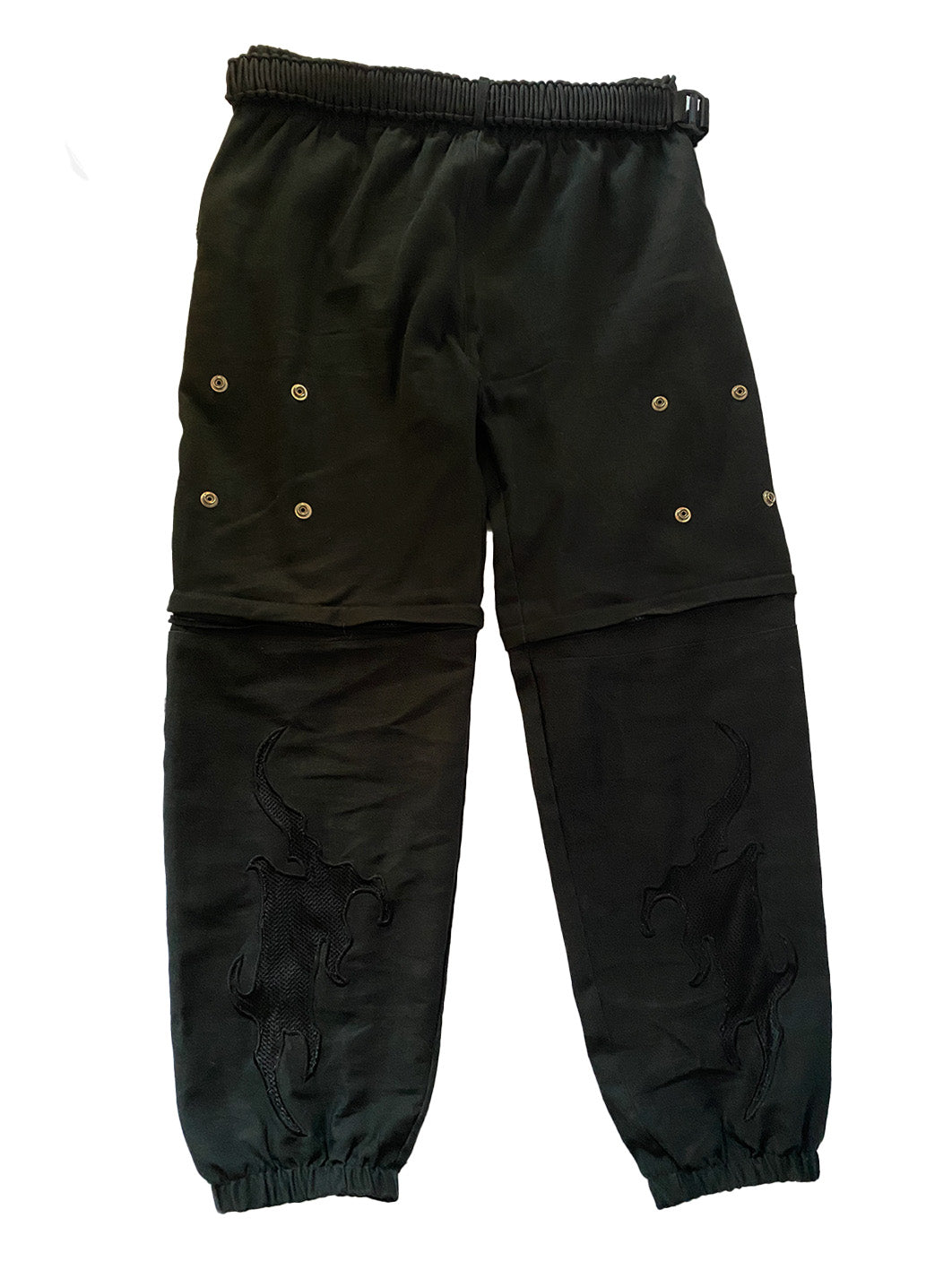 TRIBAL PANTS/SHORTS - BIZARRO