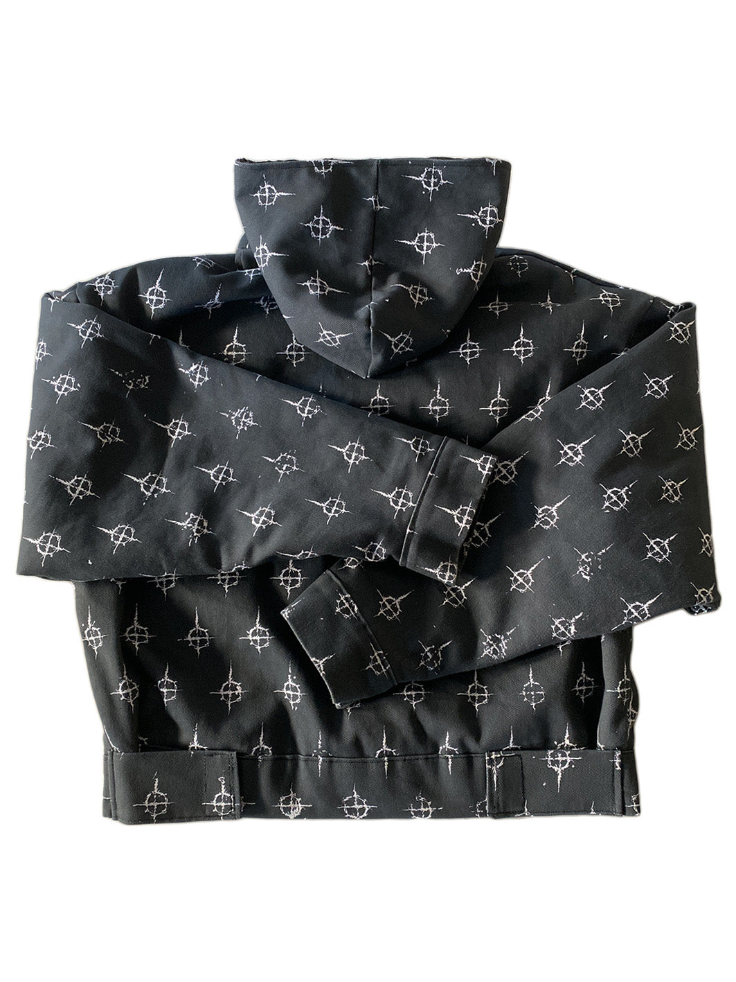 TARGET JACKET