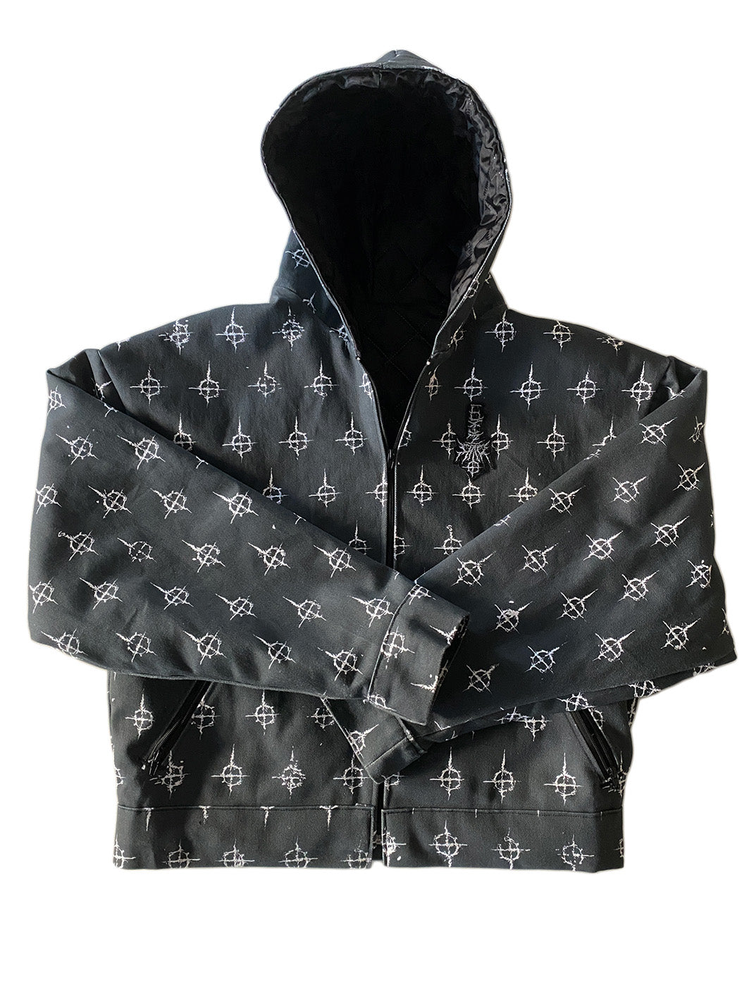 TARGET JACKET