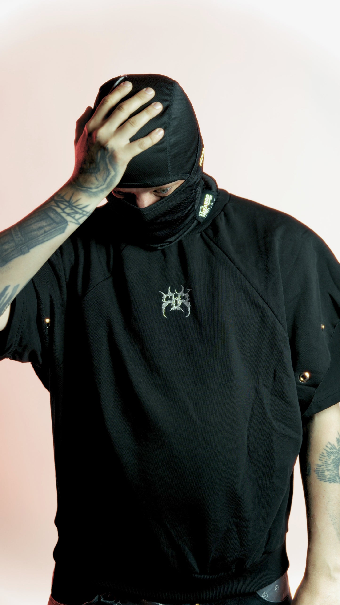NOCTURN SWEATSHIRT