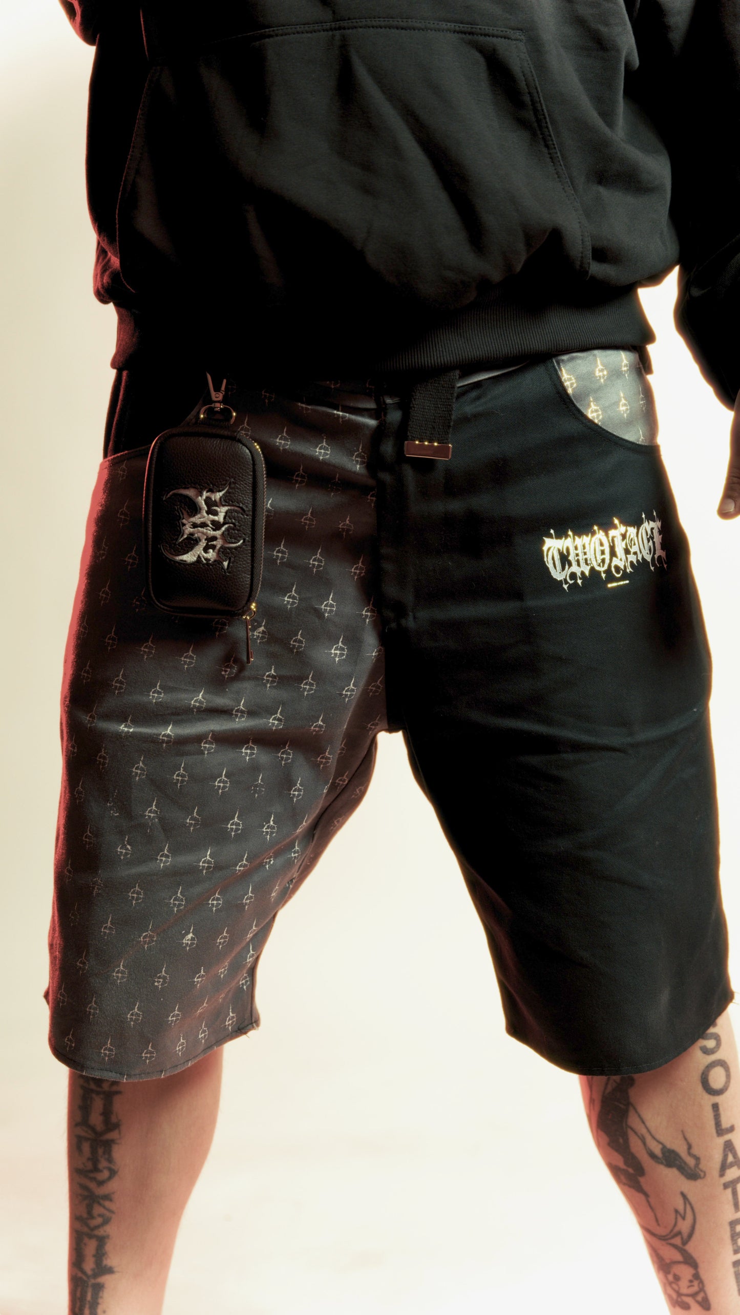 MINI MONEY BAG