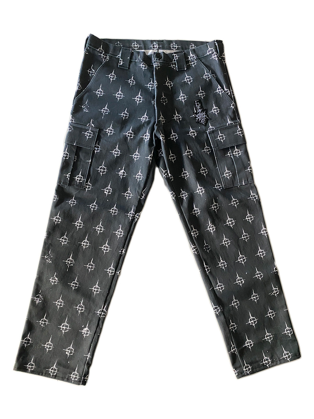 TARGET CARGO PANTS