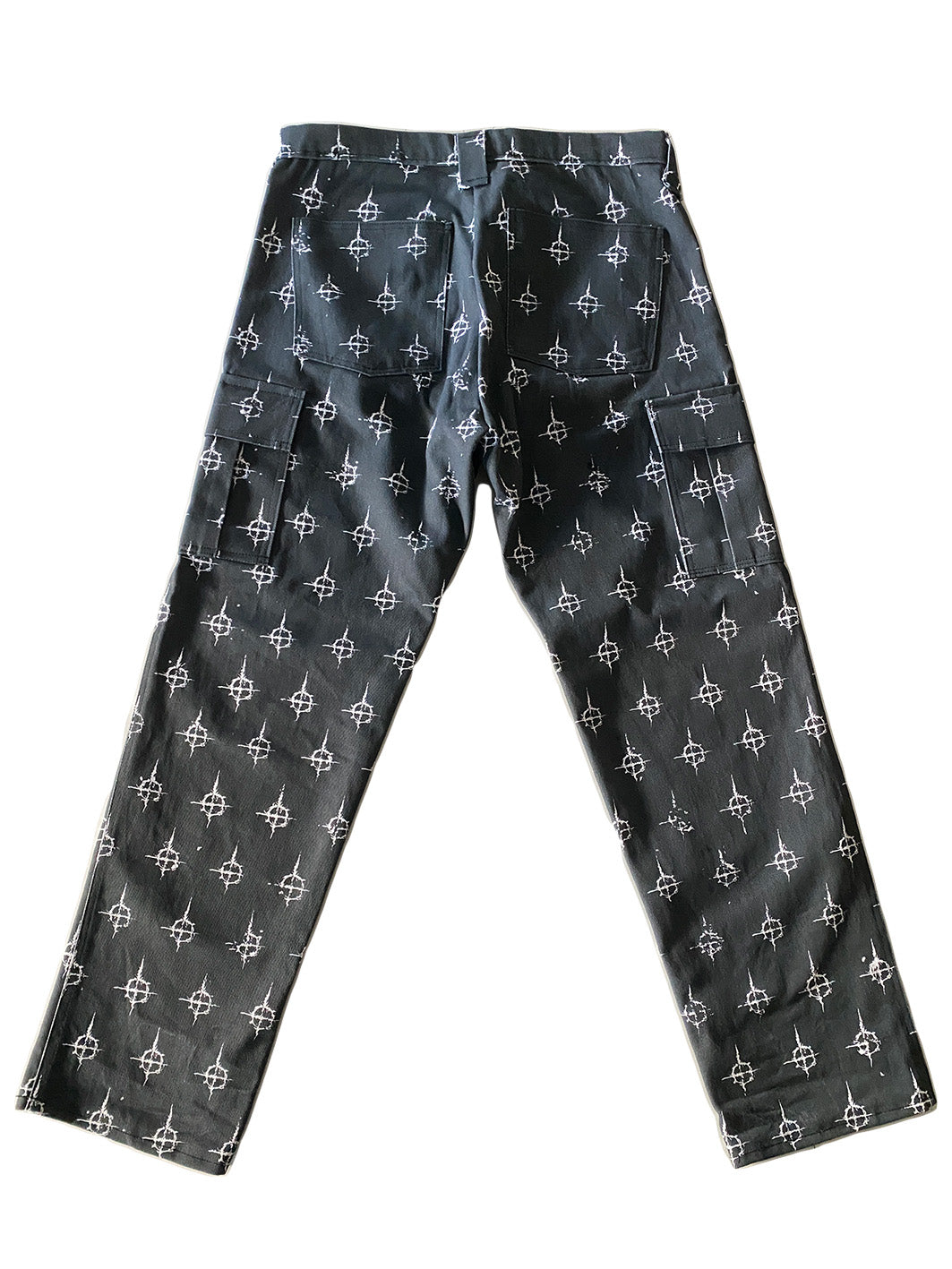 TARGET CARGO PANTS