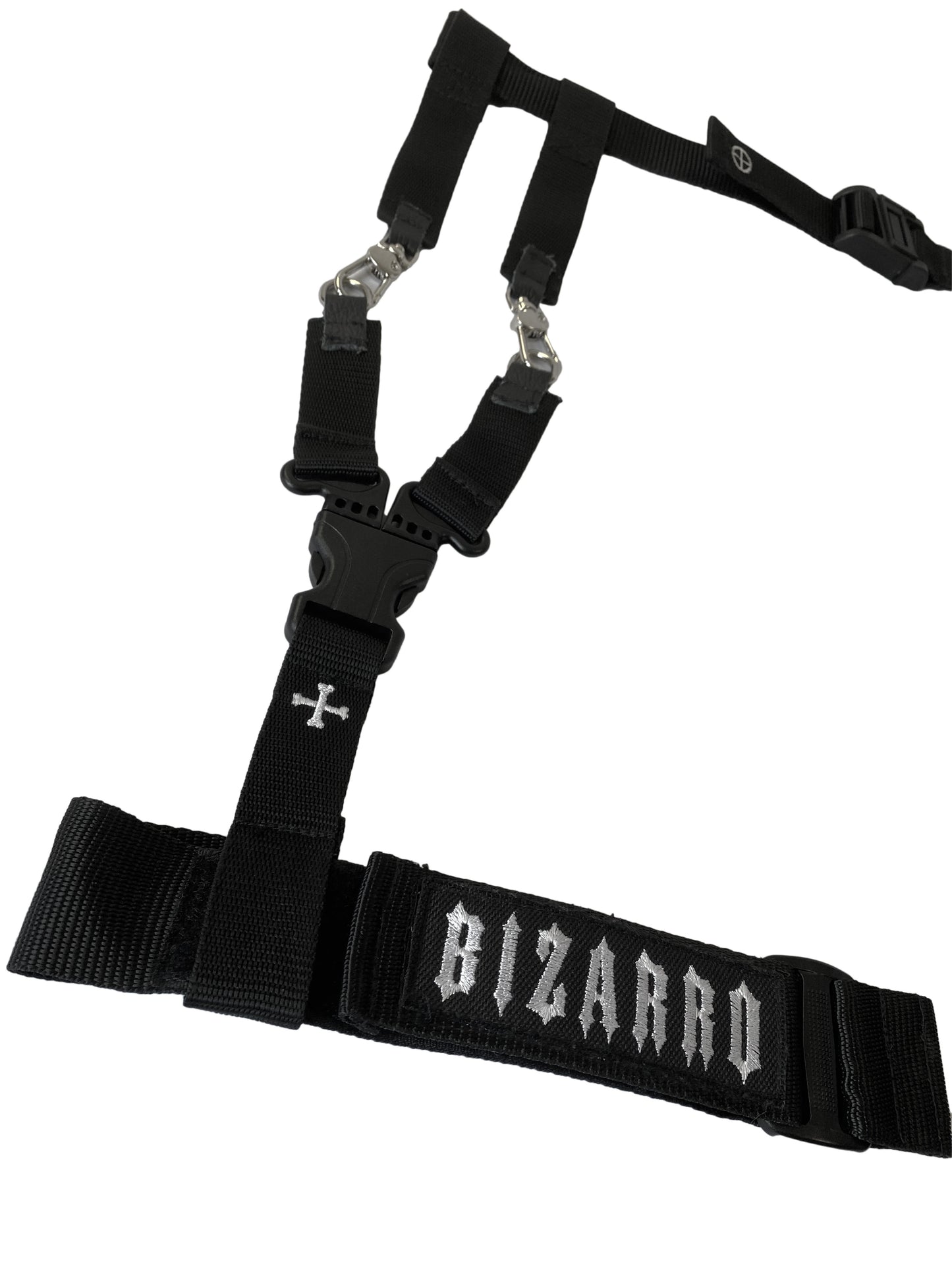 HARNESS - BIZARRO