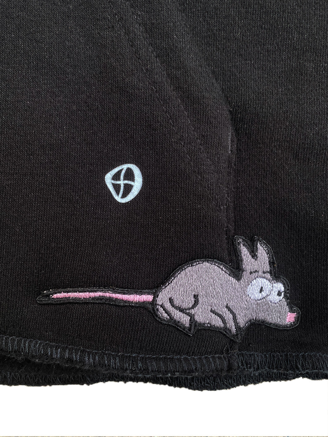 BIZARRO BOYS HOODIE - BIZARRO