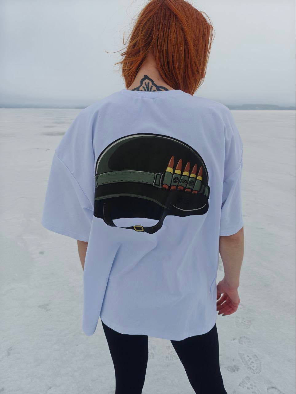 MINDSET T-SHIRT - BIZARRO