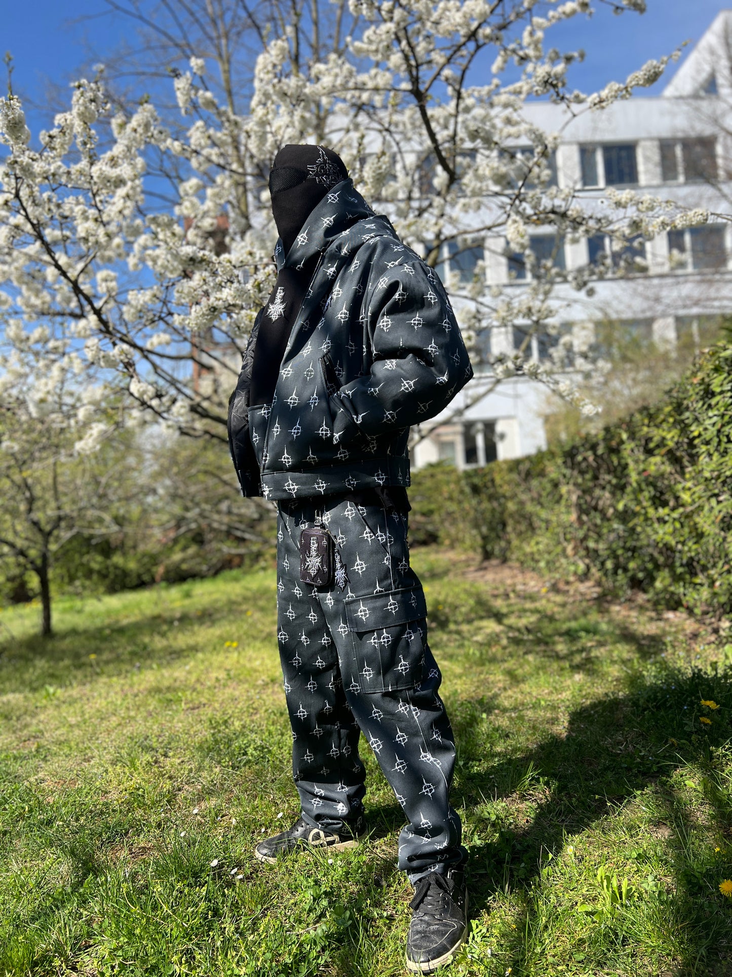 TARGET JACKET
