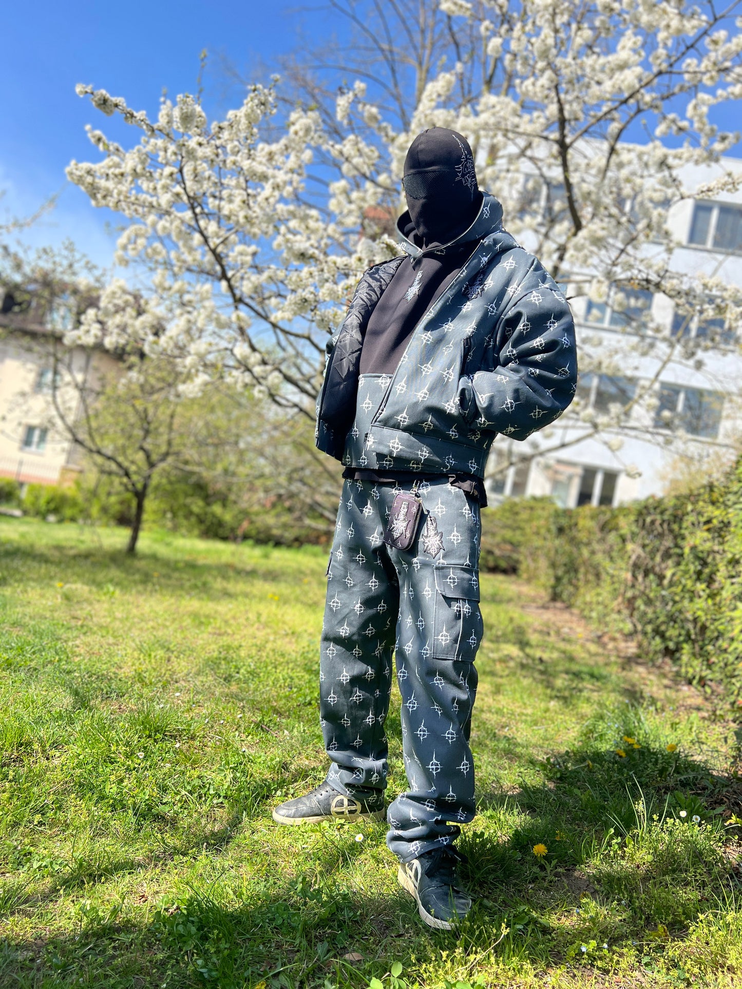 TARGET JACKET