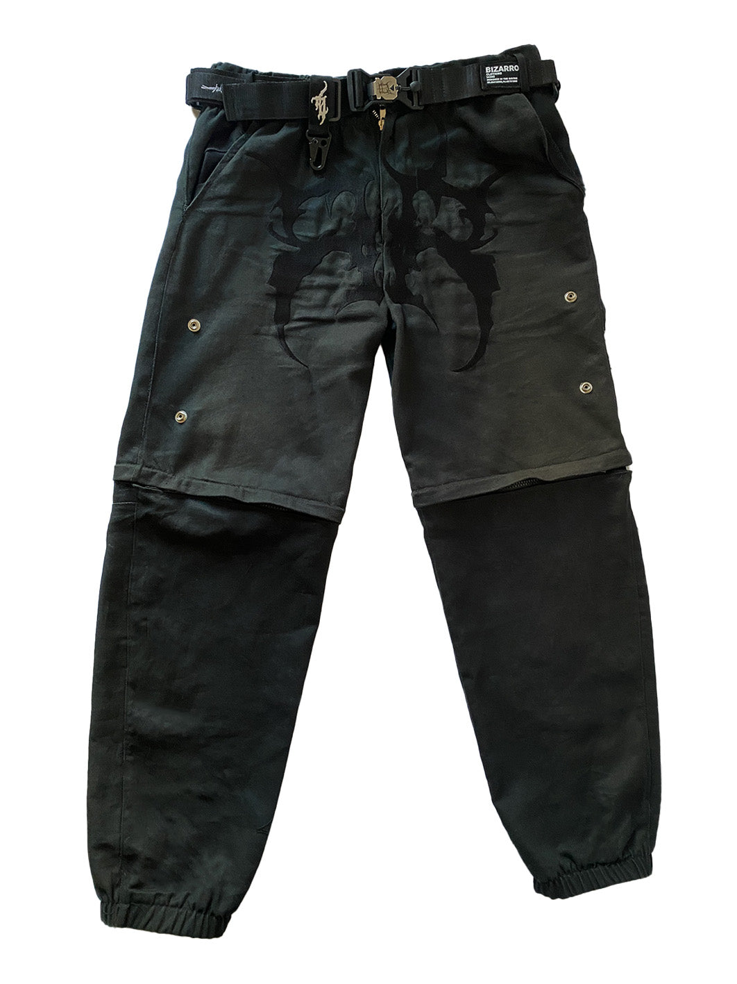 TRIBAL PANTS/SHORTS - BIZARRO