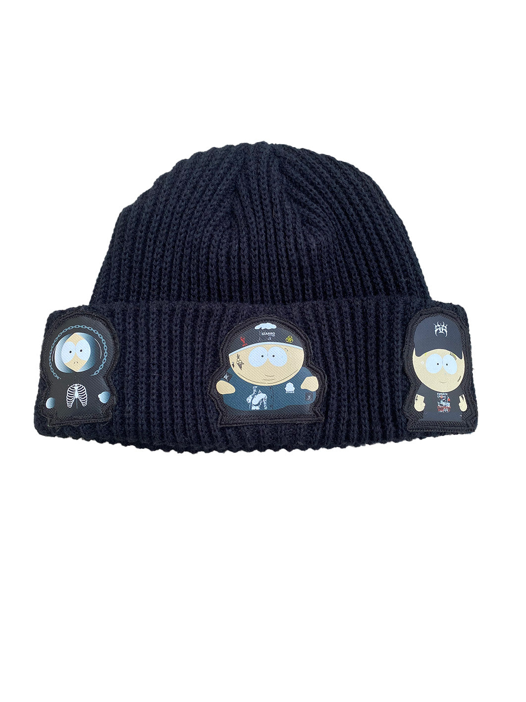 BIZARRO BOYS BEANIE - BIZARRO