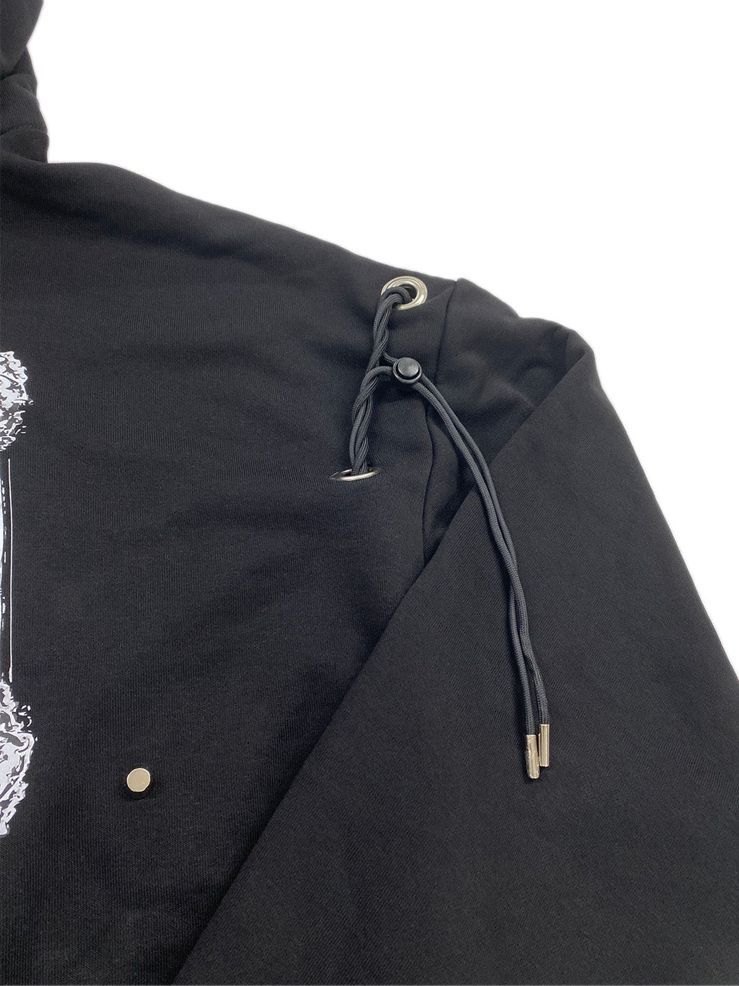 VALENTINE HOODIE - BIZARRO