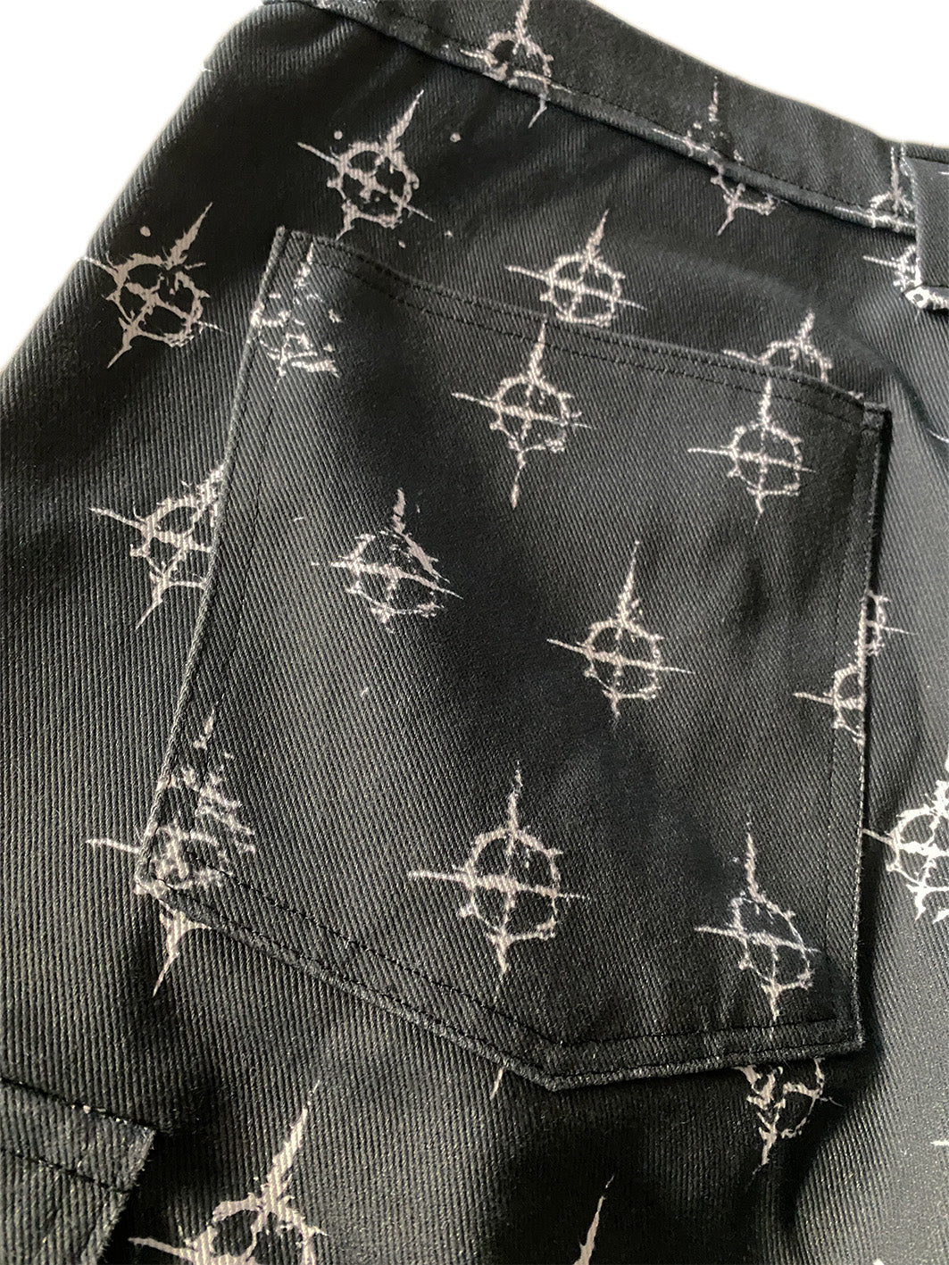 TARGET CARGO PANTS