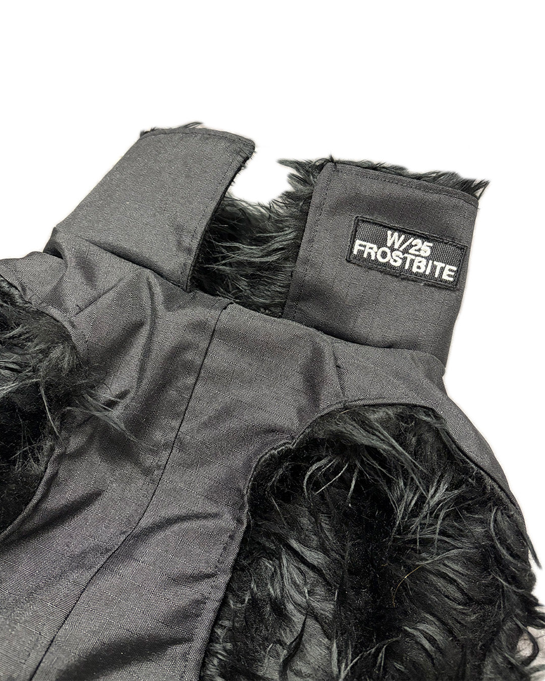 DOG JACKET FROSTBITE