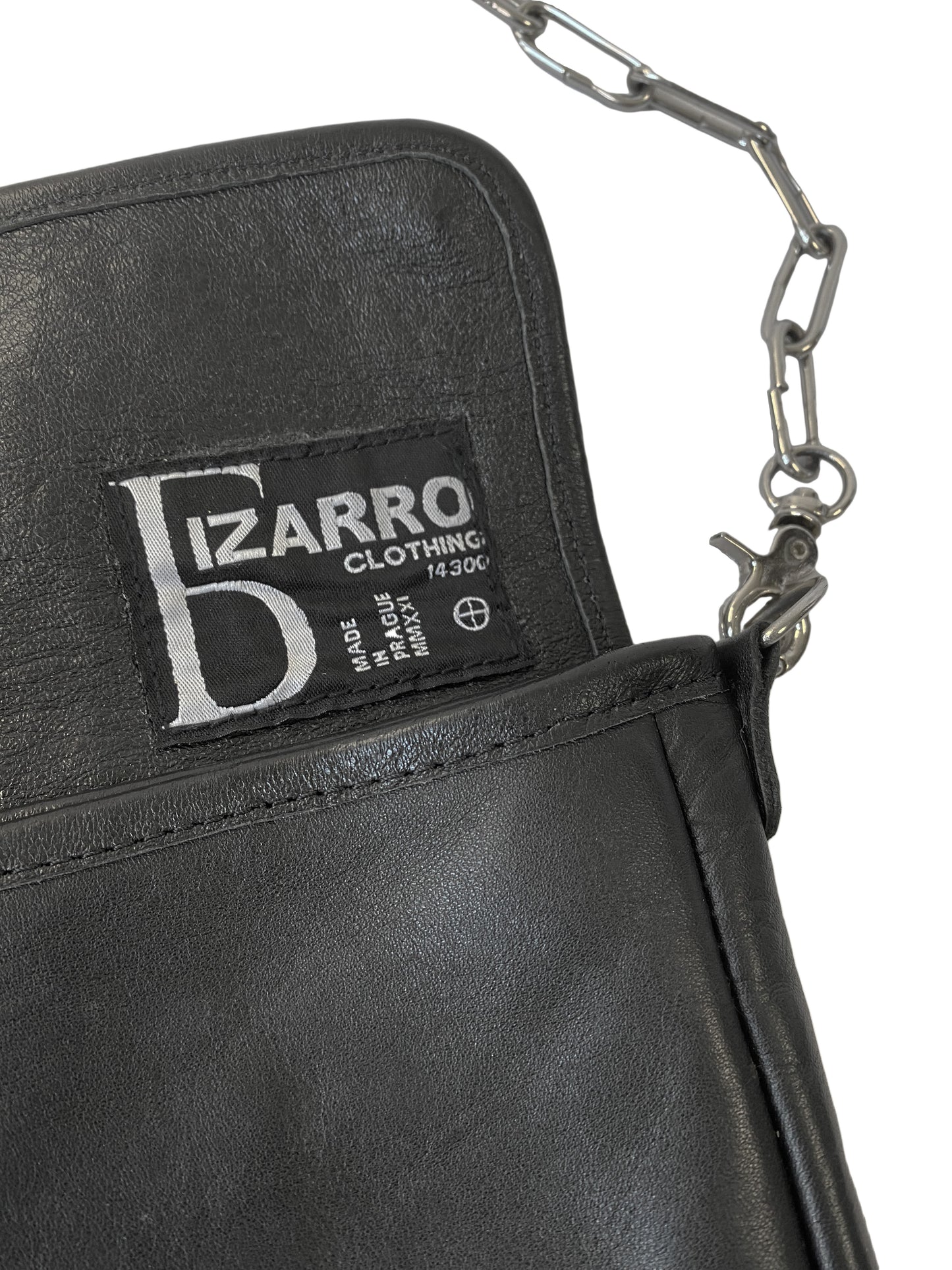 CROSSBODY BAG - BIZARRO