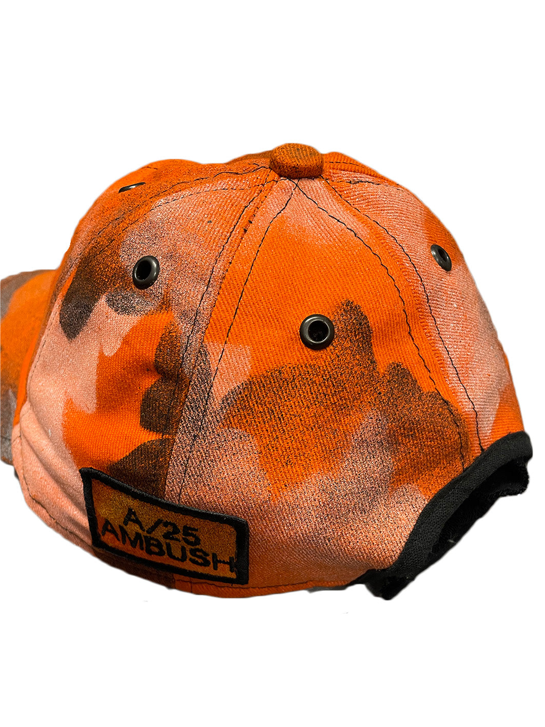 AMBUSH CAP - BIZARRO