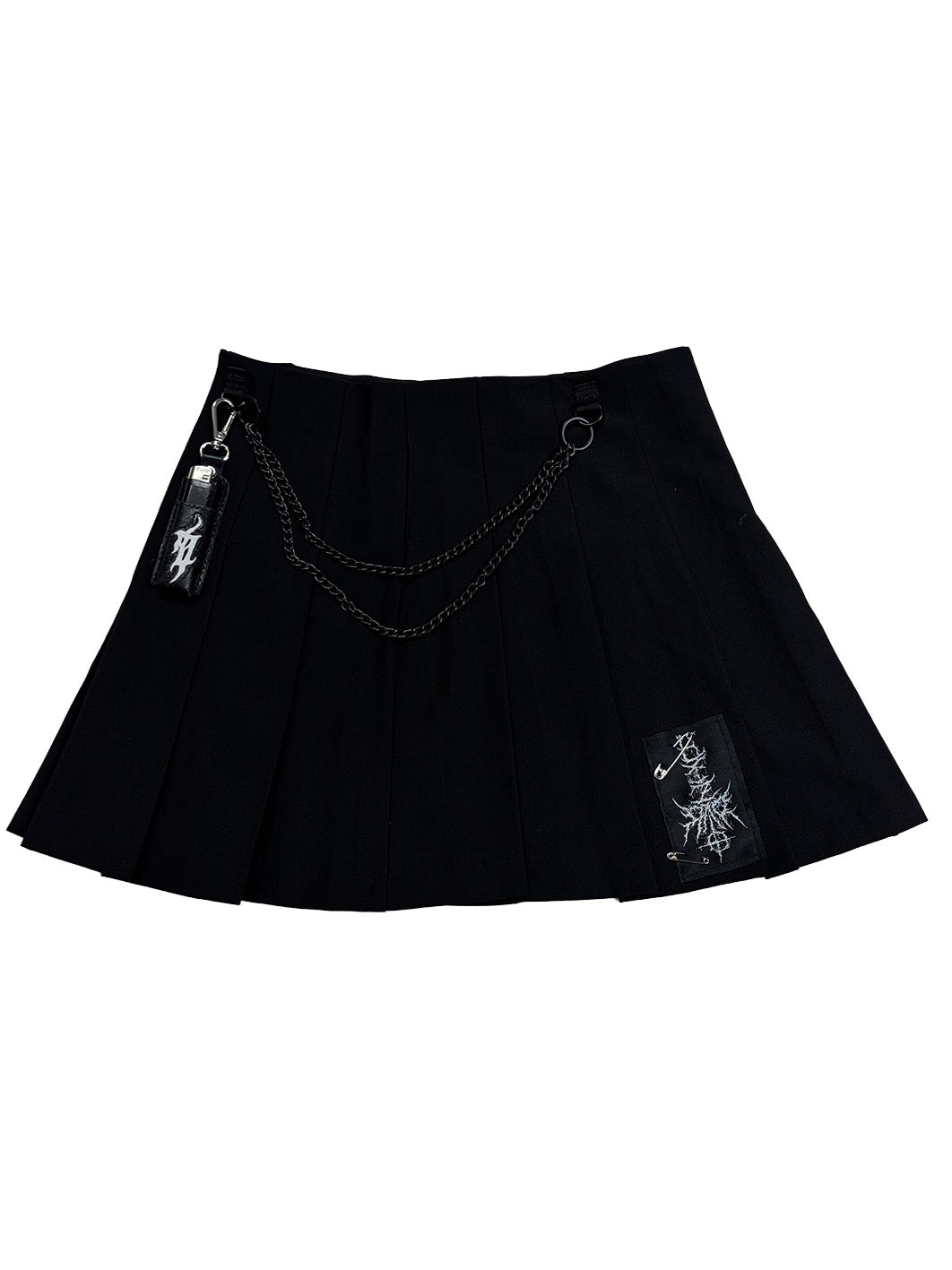 TENNIS SKIRT