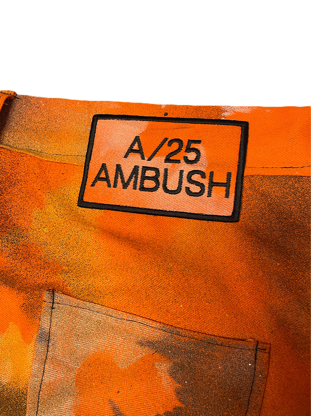 AMBUSH CARGO - BIZARRO