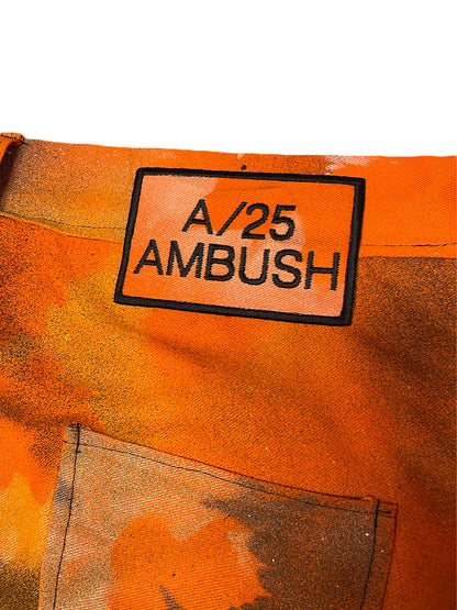 AMBUSH CARGO - BIZARRO