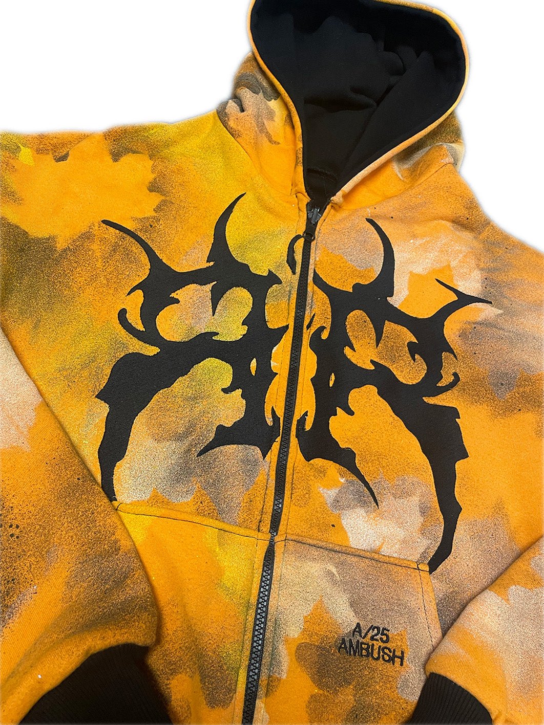 AMBUSH HOODIE - BIZARRO