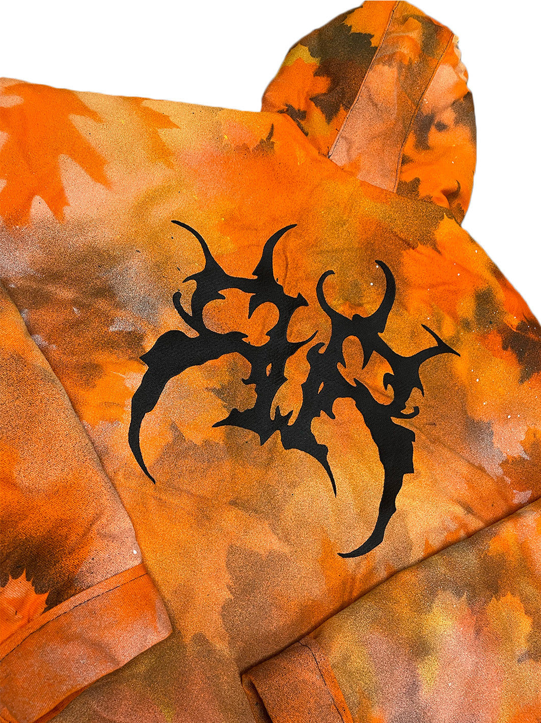 AMBUSH JACKET - BIZARRO