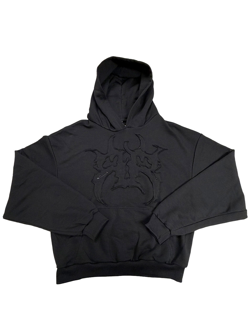 NOCTURN HOODIE