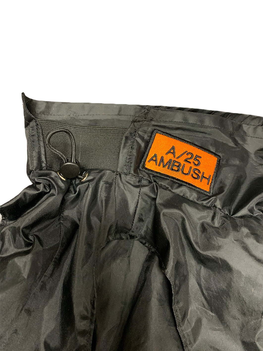 DOG RAINCOAT - BIZARRO