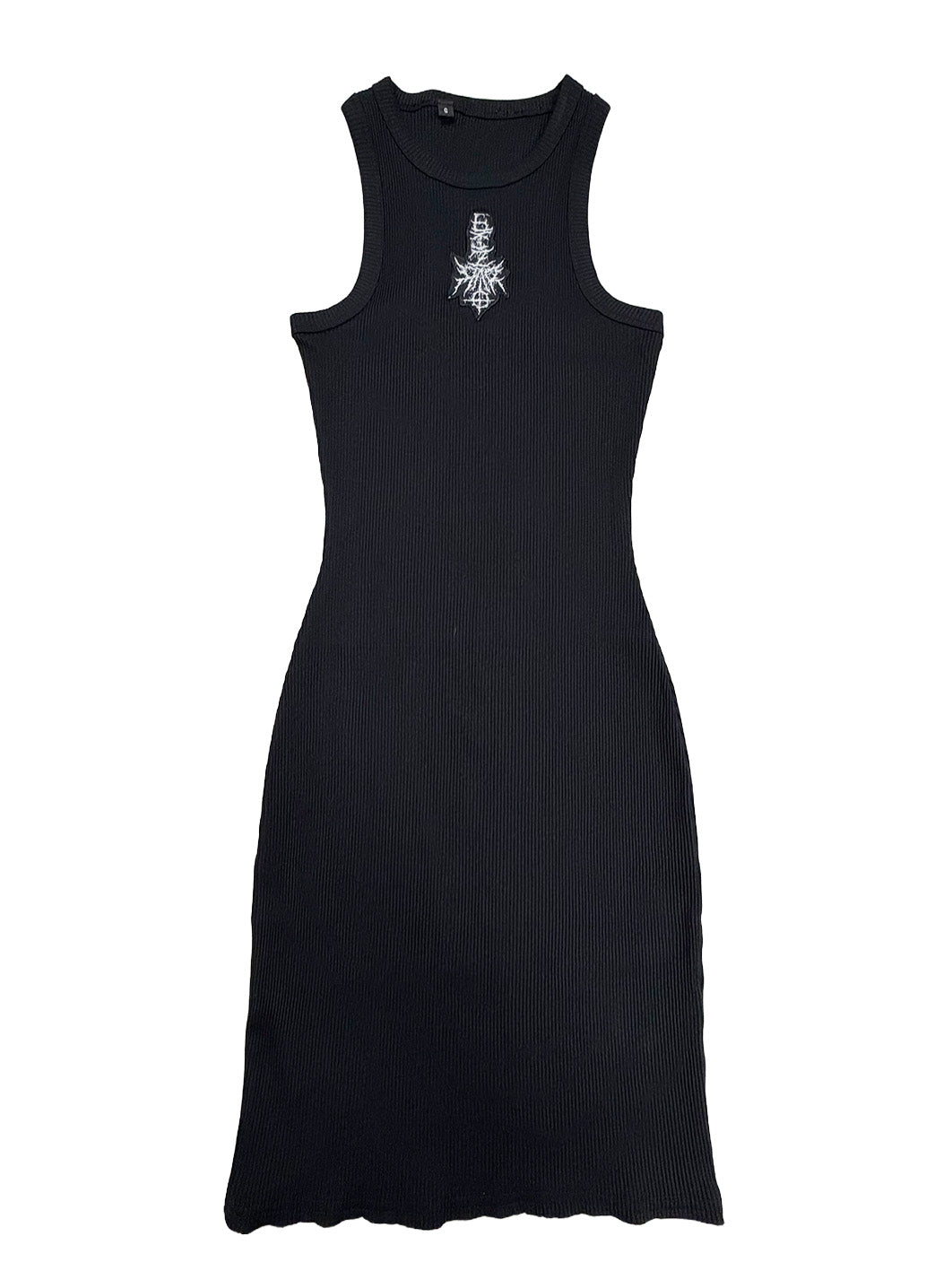 BIZARRO DRESS