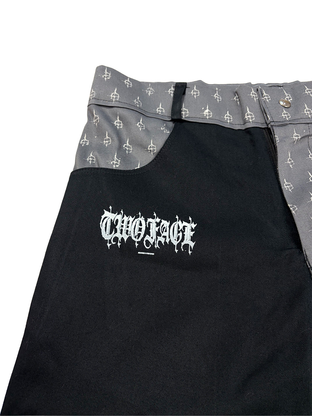 TWOFACE SHORTS