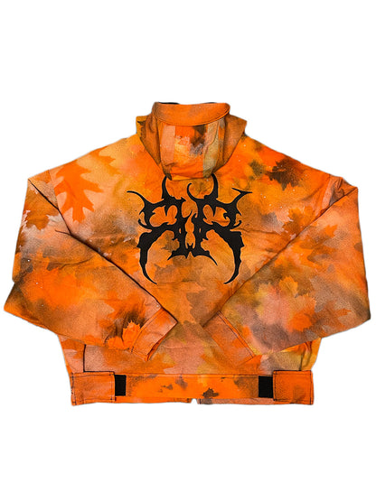 AMBUSH JACKET - BIZARRO