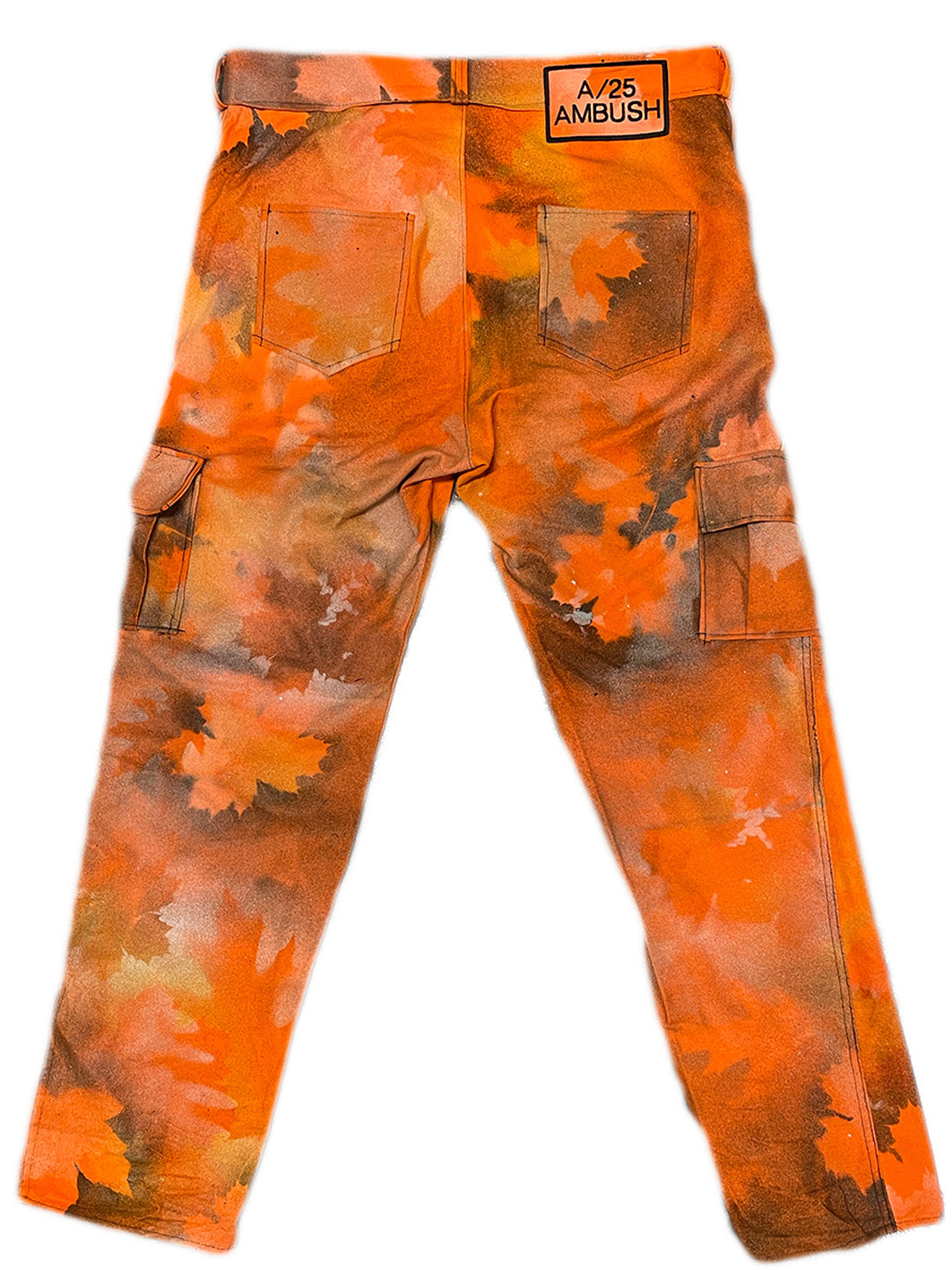 AMBUSH CARGO - BIZARRO