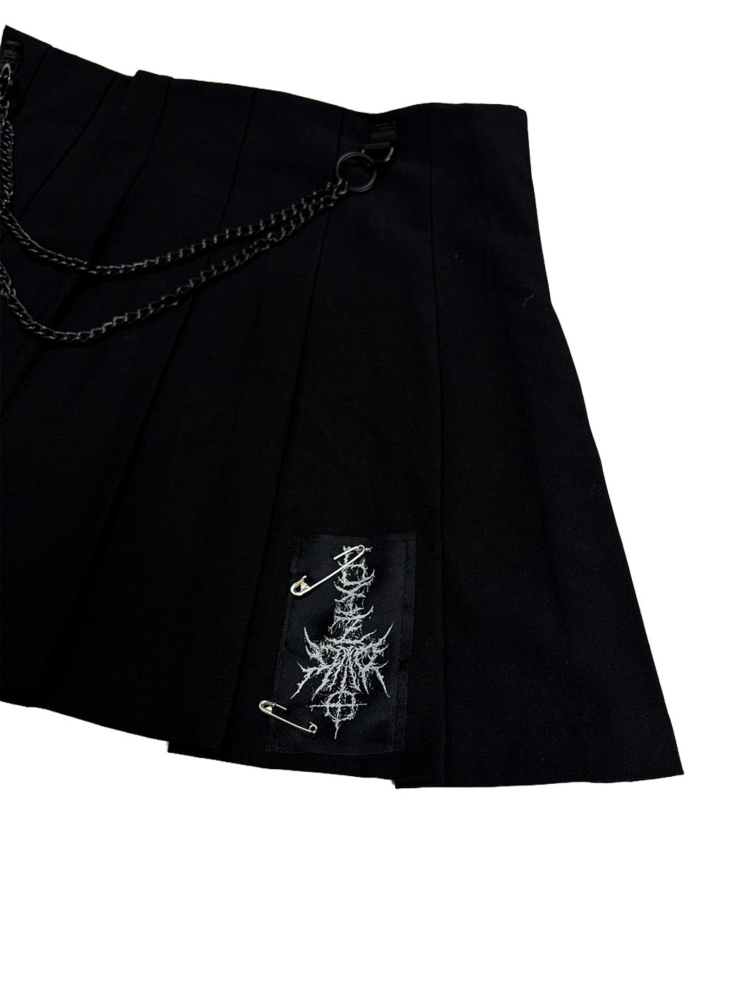 TENNIS SKIRT