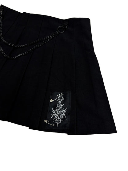 TENNIS SKIRT