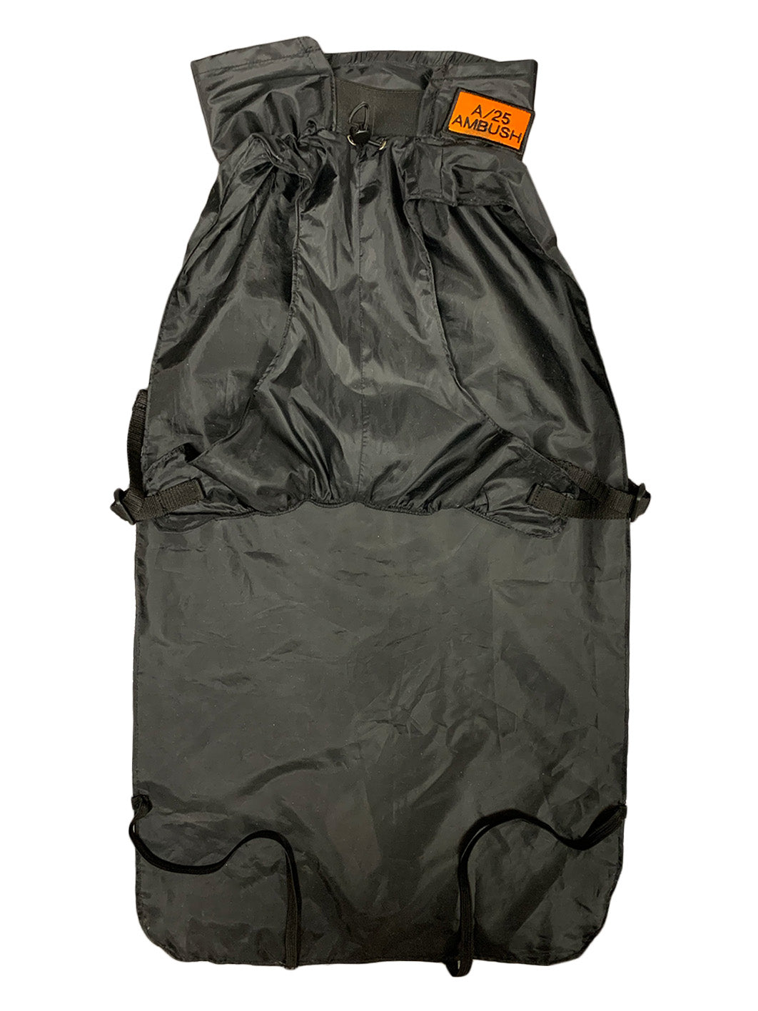 DOG RAINCOAT - BIZARRO