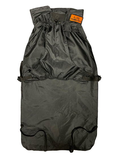 DOG RAINCOAT - BIZARRO