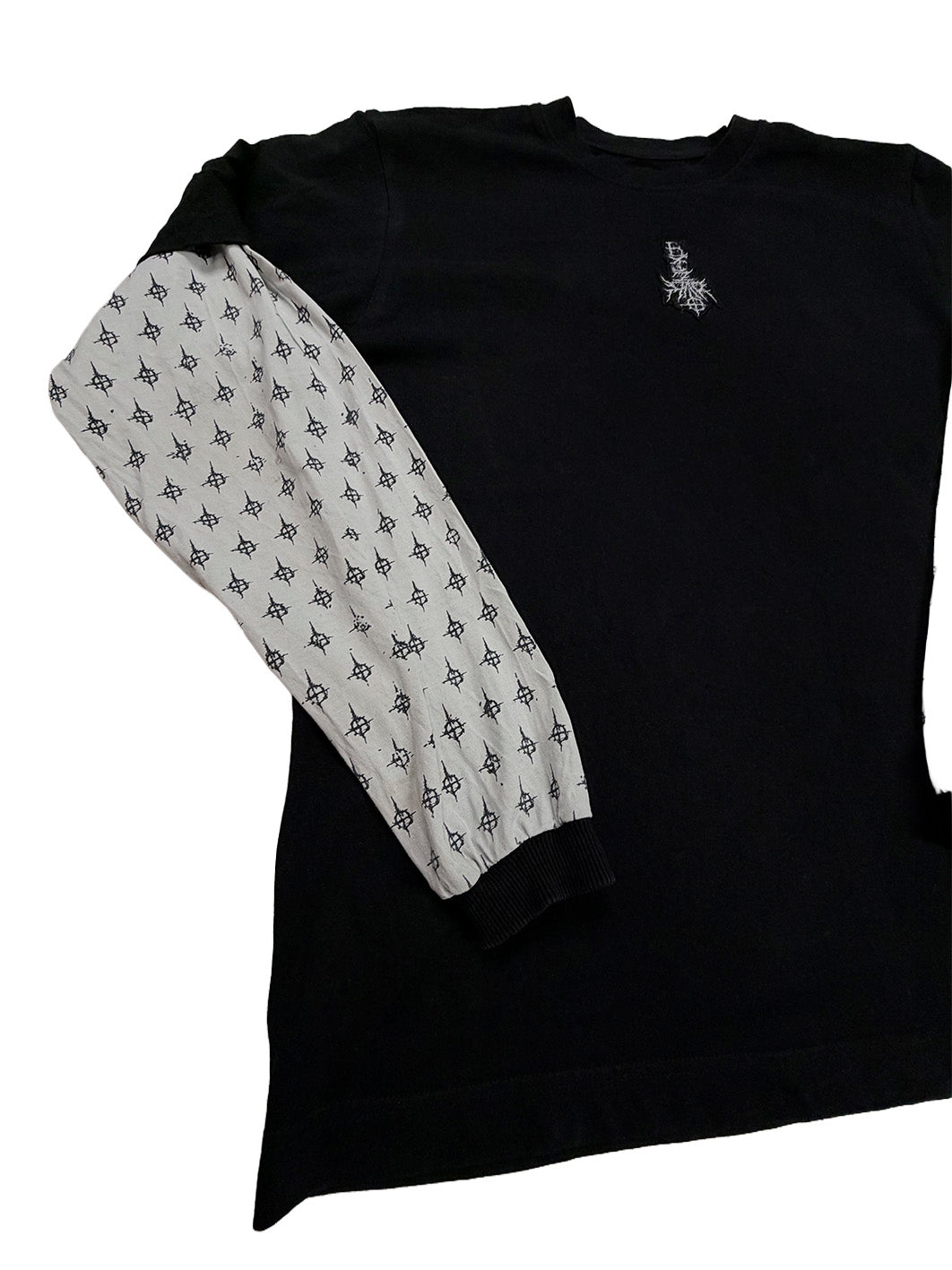 TARGET LONG SLEEVE