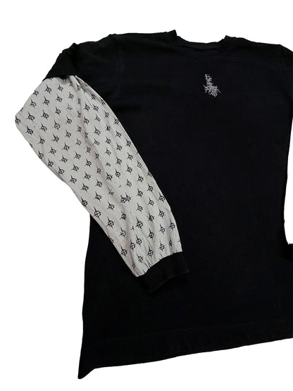 TARGET LONG SLEEVE