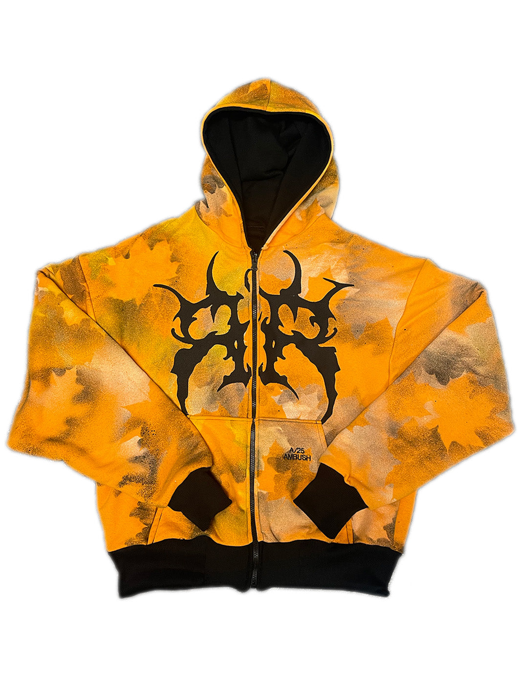 AMBUSH HOODIE - BIZARRO