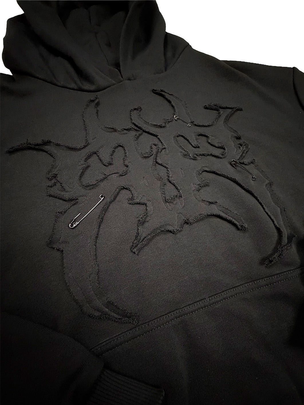 NOCTURN HOODIE