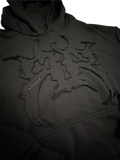 NOCTURN HOODIE