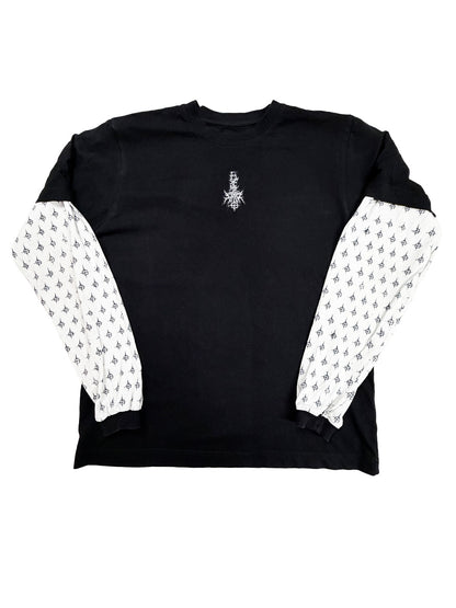 TARGET LONG SLEEVE