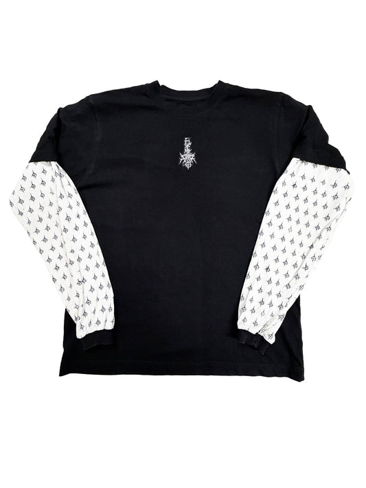 TARGET LONG SLEEVE
