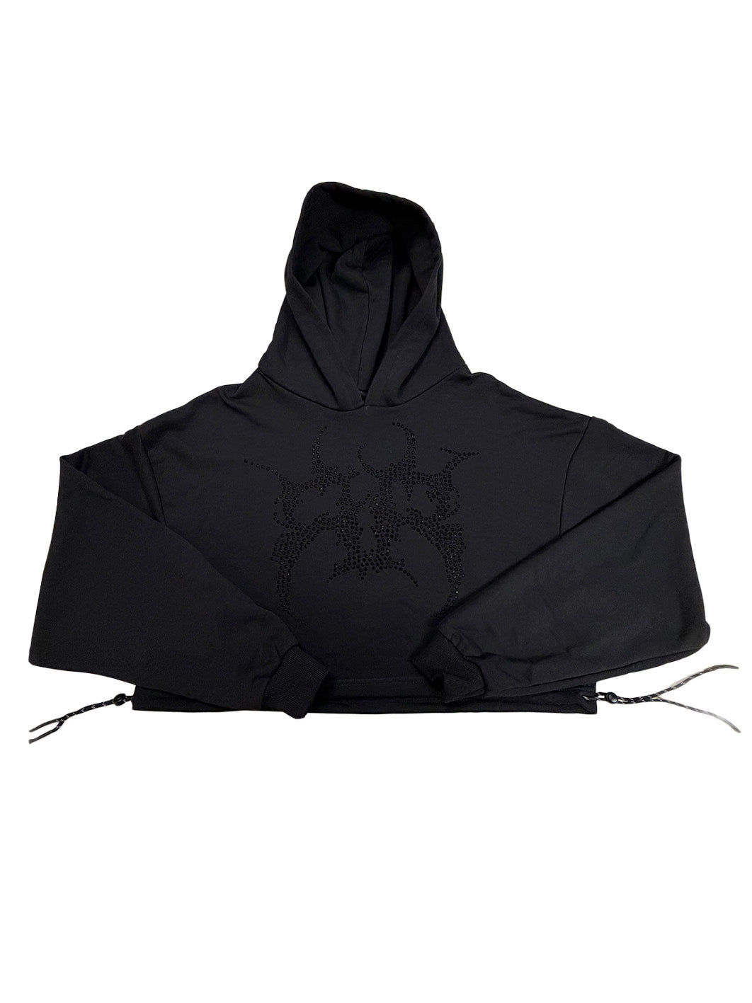 NOCTURN CROP TOP