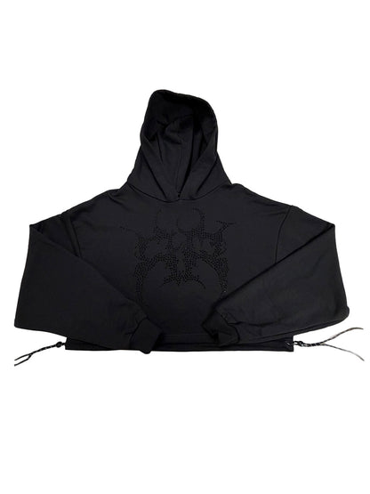 NOCTURN CROP TOP