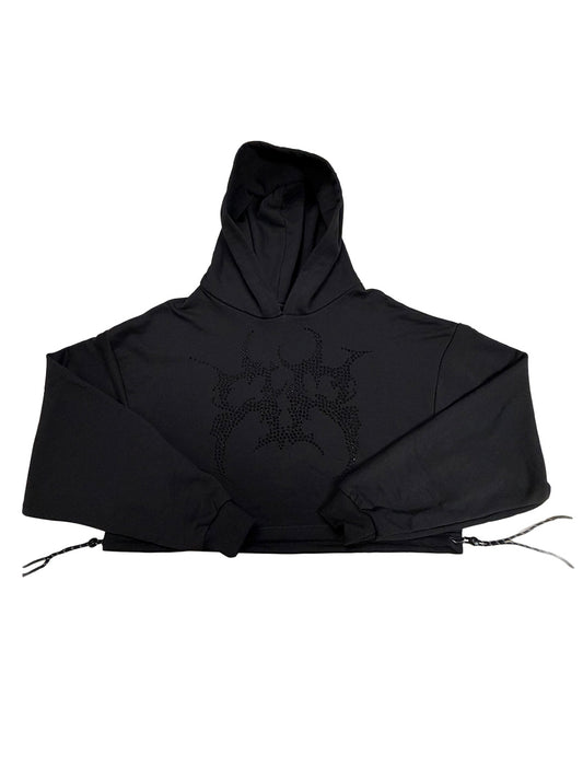 NOCTURN CROP TOP