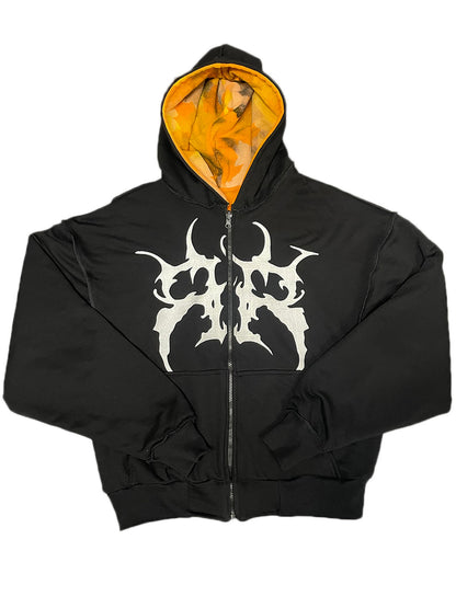 AMBUSH HOODIE - BIZARRO