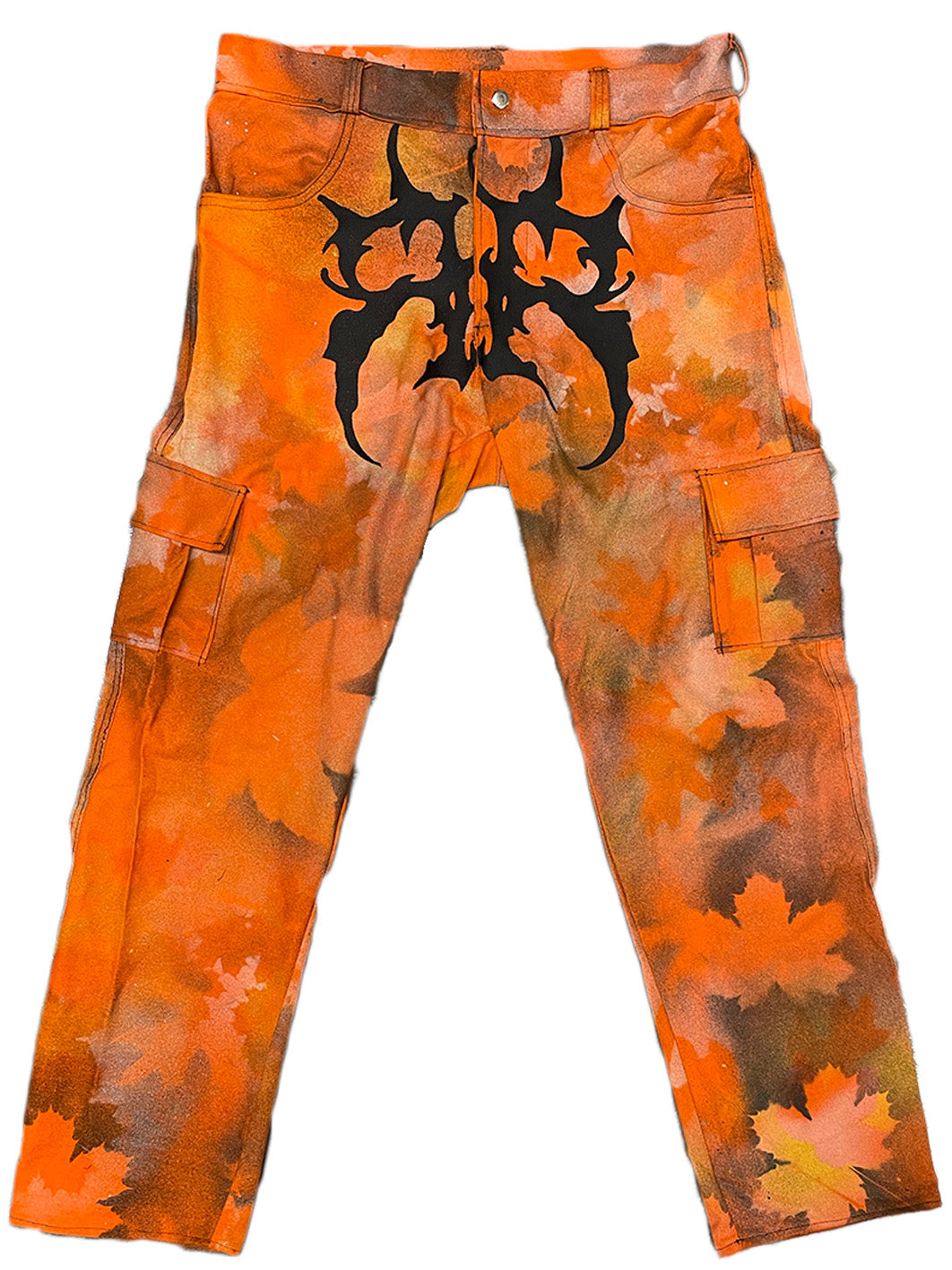 AMBUSH CARGO - BIZARRO