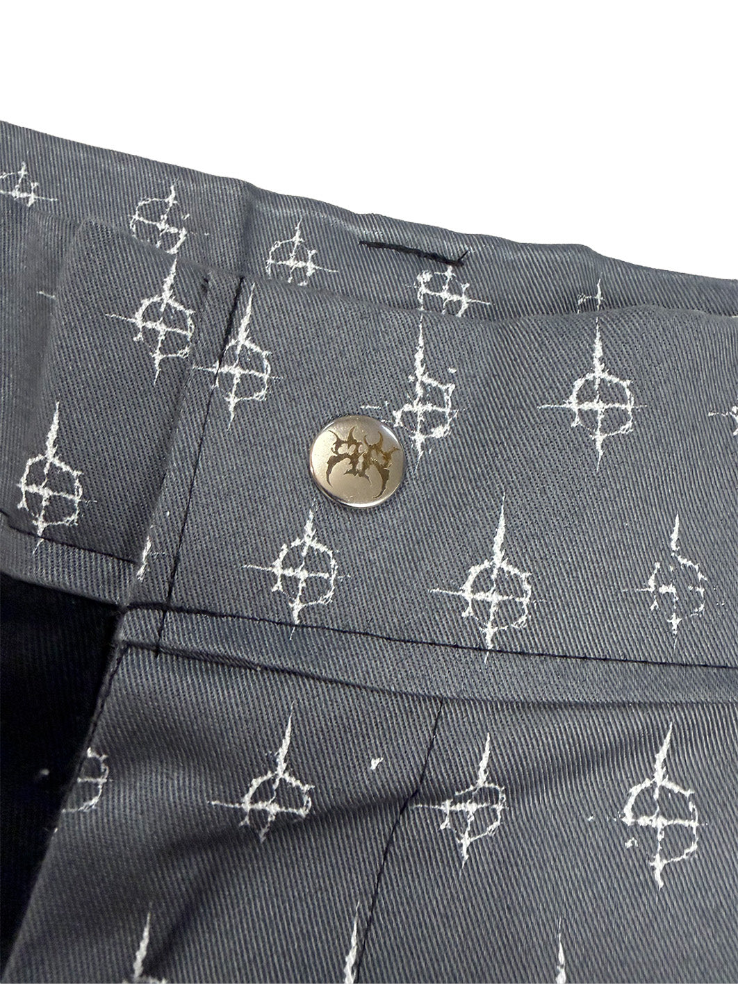 TWOFACE SHORTS