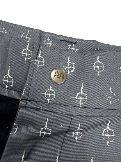 TWOFACE SHORTS